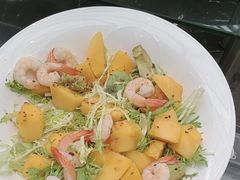 -棕榈岛海鲜自助餐厅(虹桥迎宾馆店)