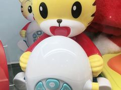 -万达广场(济南魏家庄店)