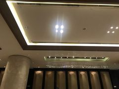 -扬州绿地铂骊酒店
