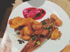 -汉巴味德(大悦城店)