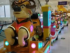 -砂之船奥特莱斯(合肥店)