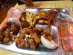 -小红帽自助盒饭(故宫大帅府店)