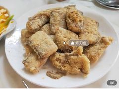 -龙福祥餐馆