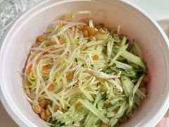 -勾魂凉皮(西二旗辉煌国际店)