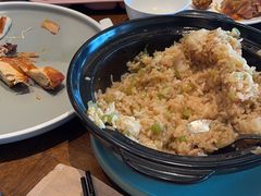 -佘山世茂艾美·御珍轩中餐厅