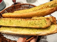 -俄士厨房(环球港店)