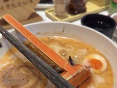 -味千拉面(瑞虹生活广场店)