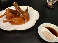 -珠海瑞吉酒店·宴庭中餐厅