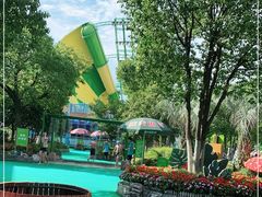 -苏州乐园森林水世界