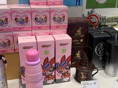 -奈雪的茶(振华商厦店)