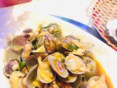 -沪小胖·小龙虾·蓝龙王(八佰伴店)