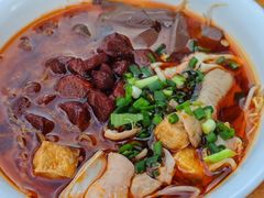 -蒋家肠旺面馆老店(合群路店)