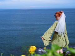 -漳州滨海火山岛自然生态风景区