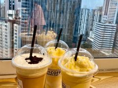 -Heymao猫咖.咖啡厅(东门店)