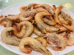 -盛港湾海鲜食府(黄沙店)