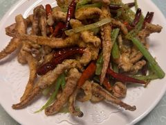 -胖子菜馆(隆昌路店)