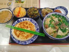 -夏家合汁(天润花园小区店)