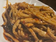 -重庆石磨豆花庄(乔庄店)