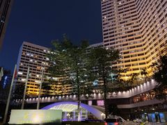 -广州花园酒店