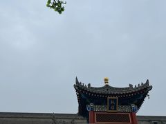 -西安市广仁寺