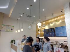 -爸爸糖手工吐司(贵阳花果园购物中心店)