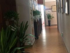 -秦汉胡同国学书院(川沙分馆)