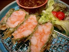 -七条鱼日本料理(远洋乐堤港店)