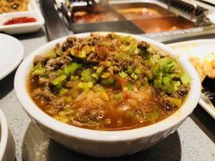 -海底捞火锅(海宁路店)