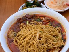 -蒋家肠旺面馆老店(合群路店)