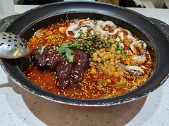 -青花椒花椒鱼(合生汇店)