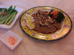 卤水拼盘-粤秀小厨·广式早茶(辽宁路店)