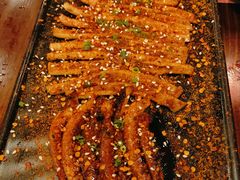 -仙隐小鹿料理食堂(沙市人信汇店)