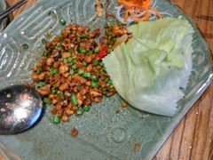 -喜越泰莱·泰越料理(海逸新天地店)