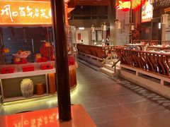 -鲁家大院(工农路店)