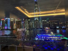 -三利音·东方司宴(外滩店)