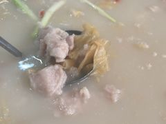 -老来福·非遗酸汤兔(凯旋路店)