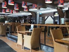 -南都咖啡西餐厅(吉厦村店)