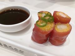 -蔡澜点心·粤菜(月星环球港店)