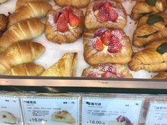 -DEMO黛慕蛋糕(中泰店)