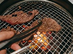 -赤坂亭·M9和牛烧肉·铁板烧·日料398放题(长泰广场店)