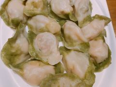 饺子-三姐妹餐厅(曲江店)