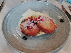 -北京古城老院厉晓麟精致菜