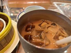 招牌丝袜奶茶-香港新曜记茶餐厅(星耀城店)