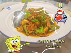 -兰湘子·湘菜小炒(石家庄万象城店)