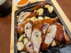 -高佳庄·舟山海鲜(海景旗舰店)