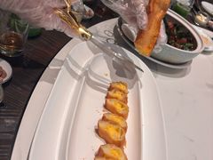 -鲁班张中原家宴(马庄街店)