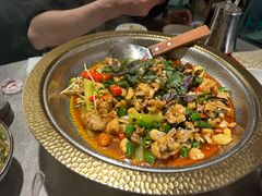 -肥家大排档(天河体育西店)