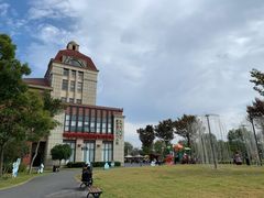 -歌斐颂巧克力小镇