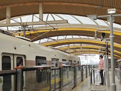 -秀沿路(地铁站)