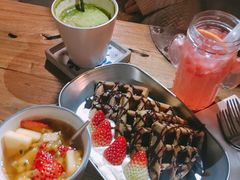 -拾壹cafe·工作室